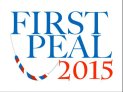 FirstPeal2015 logo