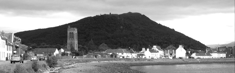 View of Inveraray